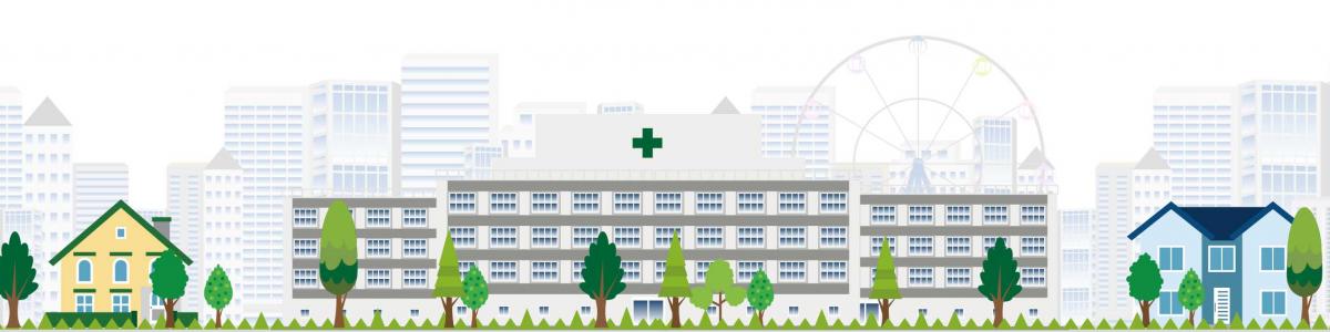 Klinikum Dahme-Spreewald GmbH - Achenbach-Krankenhaus cover